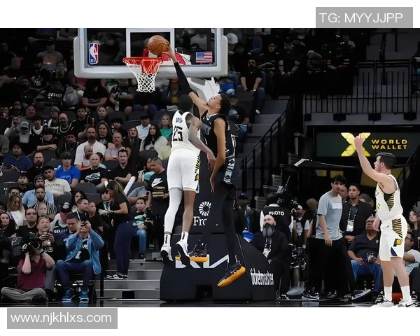 文班亚马遇最强DPOY竞争者？马刺队新秀卡斯尔防守效率惊人，43投仅9中锁死东契奇布克