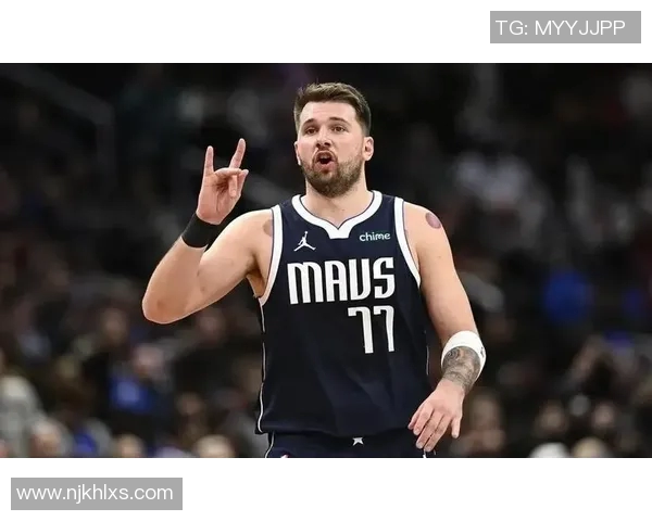 运动聚焦：达拉斯独行侠以卢卡·东契奇为核心的新秀重建之路